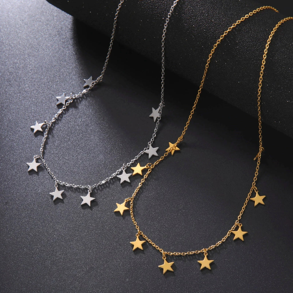 Kaulakoru Tähtiriipus astrologia 