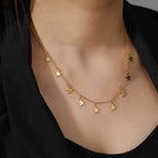 Kaulakoru Tähtiriipus astrologia kulta