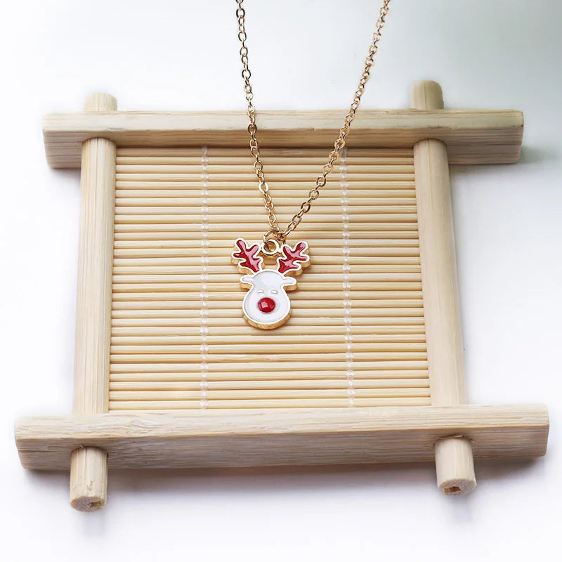 Joulun lumilinnan riipuskaulakoru