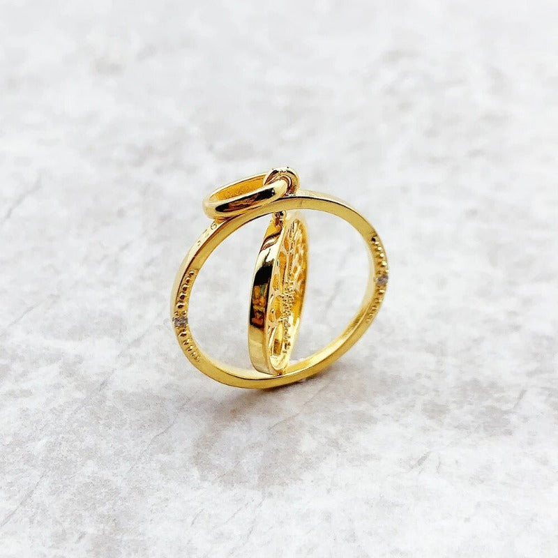 Elämänpuu-riipus - Exception®