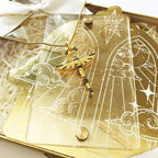 Elämänristi-riipus - Exception®