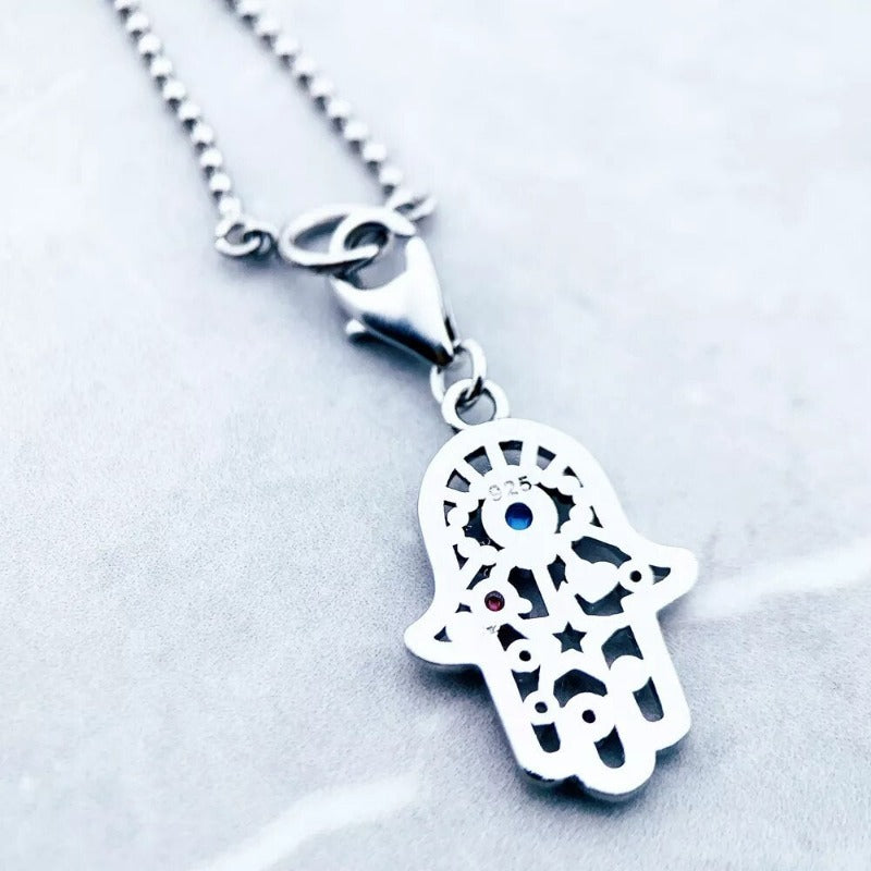 Fatman käsi - Exception®