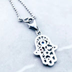 Fatman käsi - Exception®