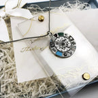 Onnenamuletti-riipus - Exception®