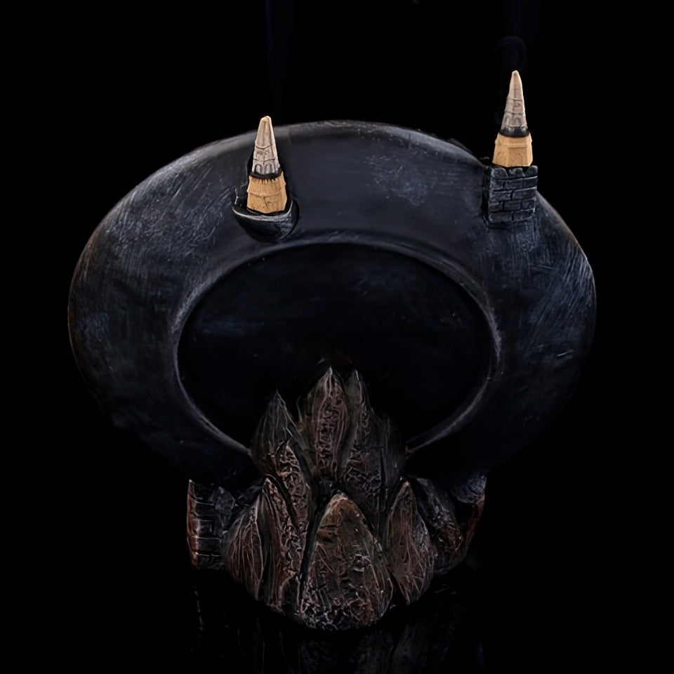 Japanilainen suitsukepidike