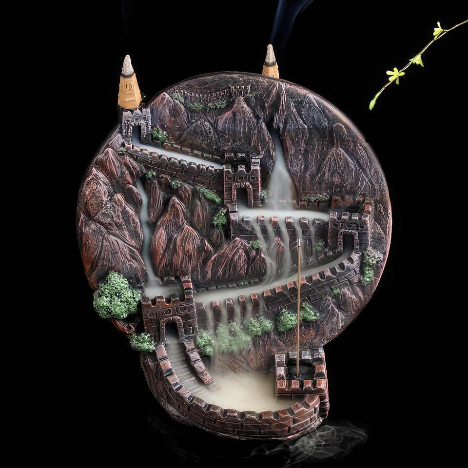 Japanilainen suitsukepidike