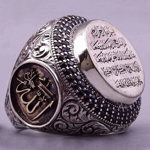 Muslimisormus