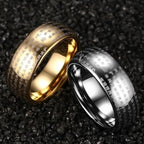 Tiibetiläinen sormus miehille / naisille