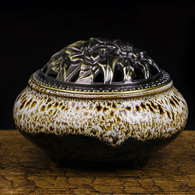 Korurasia lahjaksi norsunluu