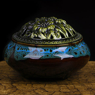 Korurasia lahjaksi safiiri