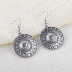 Tiibetiläinen korvarengas