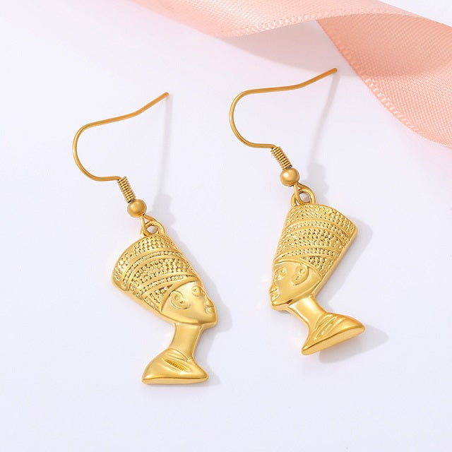 Egyptiläiset korvakorut