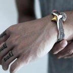 Rannekoru Aigle Miehille ja Naisille kulta