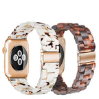 Apple Watch -rannekoru hartsista