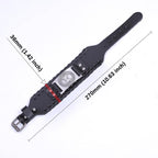 Elämänpuu-rannekoru miehille