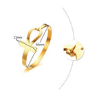 Egyptiläinen naisten rannekoru 