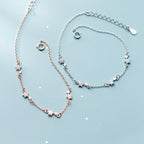 Rannekoru Tähti Ruusukulta