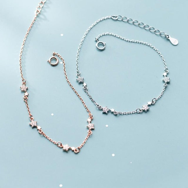 Rannekoru Tähti Ruusukulta