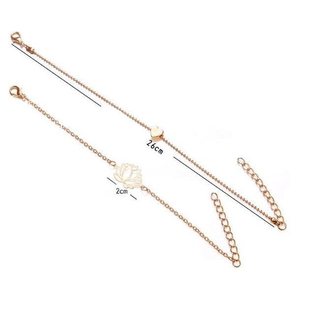 Lotus Flower Rannekoru