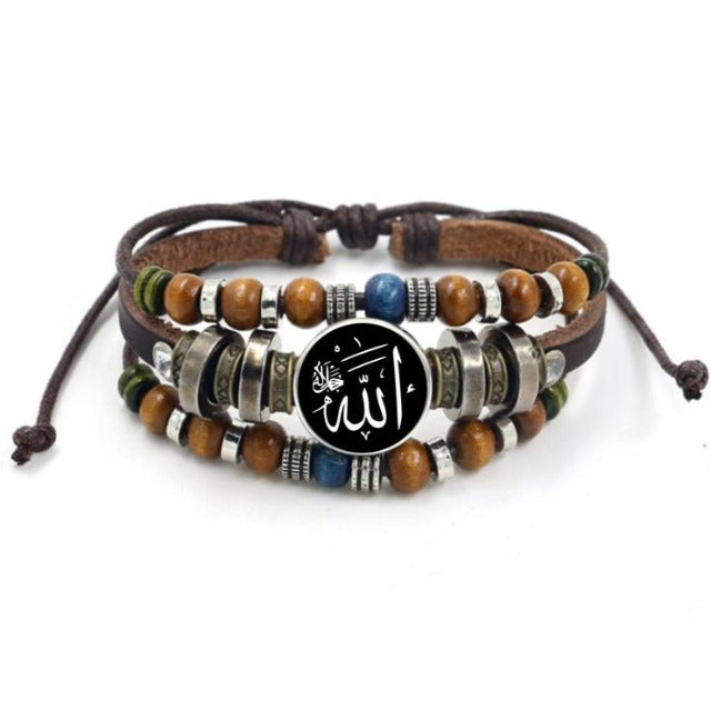 Marokkolainen rannekoru