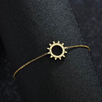 Rannekoru Aurinko kulta