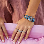 Kilpikonna & Delfiini Rannekoru 