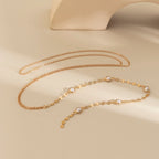 Naisten helmirivikorvakorut