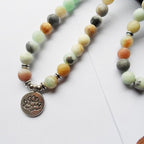 Kiinalainen buddhalainen rukousnauha