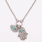 Arabialainen kaulakoru