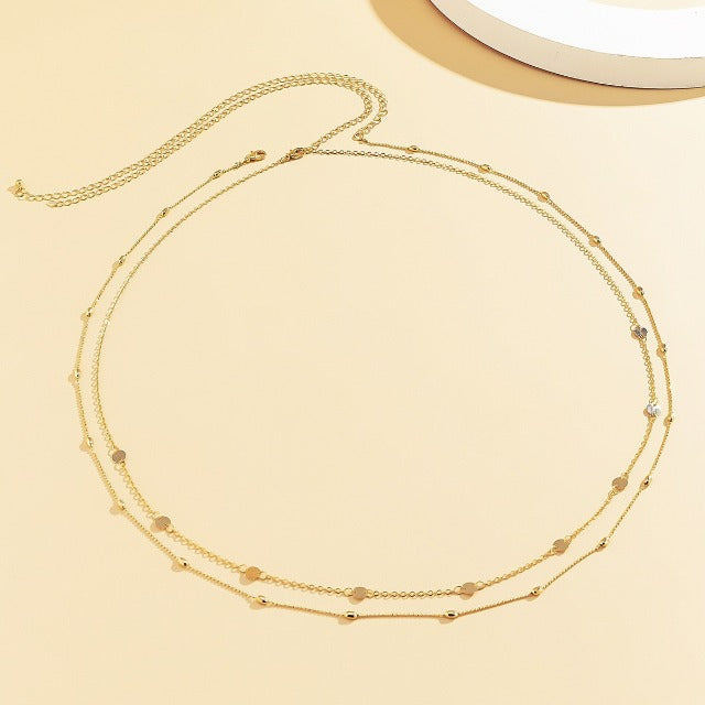 Vatsakoru naisille kulta