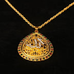 Islam-kaulakoru naisille