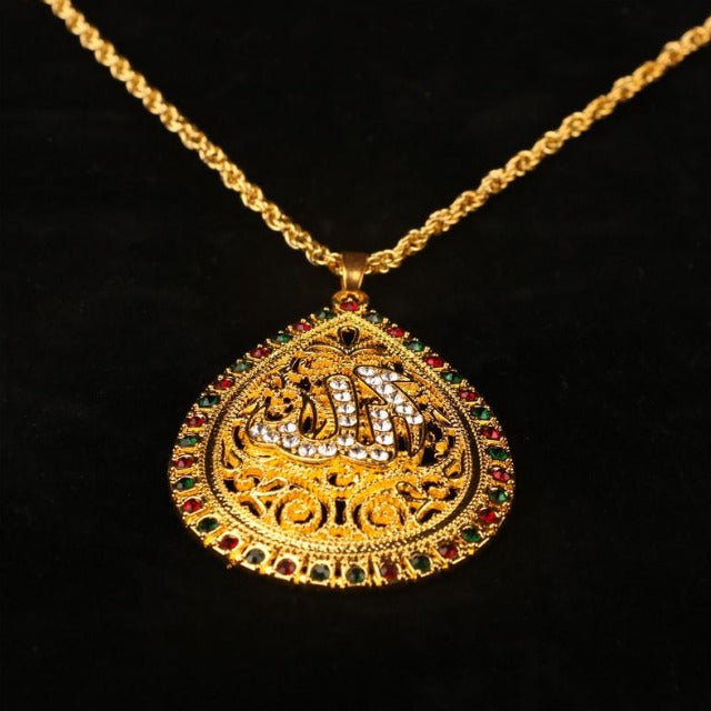 Islam-kaulakoru naisille