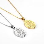 Neitsyt Marian kaulakoru