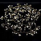 Häähiuskoriste naisille kulta