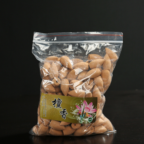 Suitsuke, jossa on harmaanhiekan tuoksu