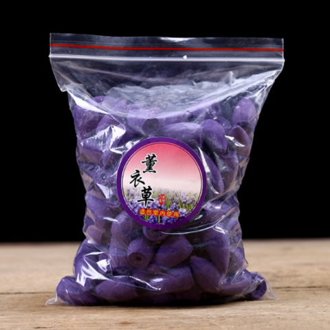 Suitsuke, jossa on laventelin tuoksu