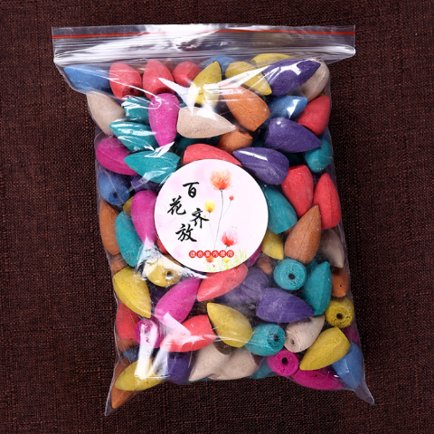 Suitsuke, jossa on sekoitettu tuoksu