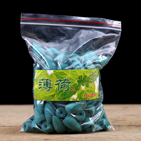 Suitsuke, jossa on meren tuoksu