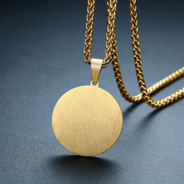 Allah-riipus miehille ja naisille