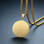 Allah-riipus miehille ja naisille