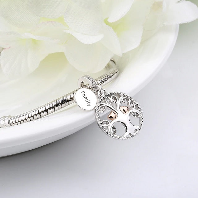 Kastemaljan Elämänpuu-riipus