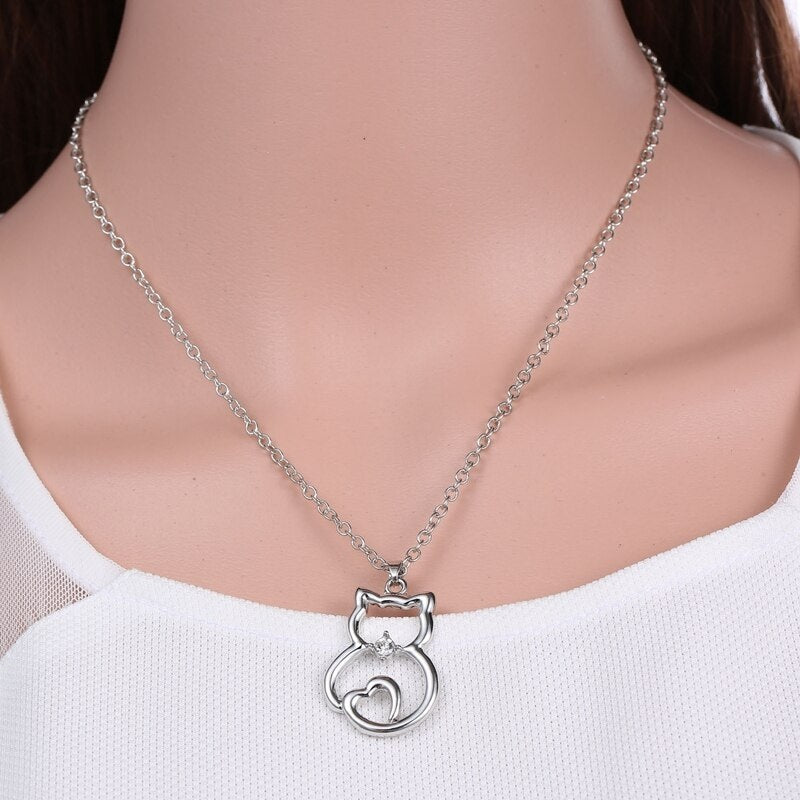 Hopeinen kissariipus