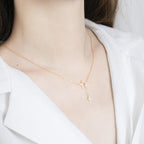 Kultainen tähtiriipus