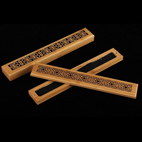 Suitsukkeenpidike Laatikko