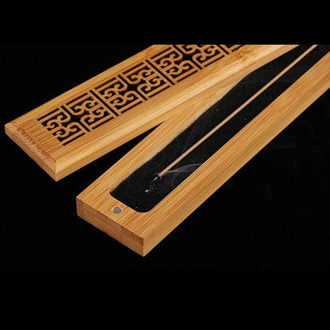 Suitsukkeenpidike Laatikko